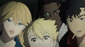 Anime LAZARUS Episode 4 Story and Preview Images Revealed: Only Leland Goes Undercover in Drag at a Nightclub